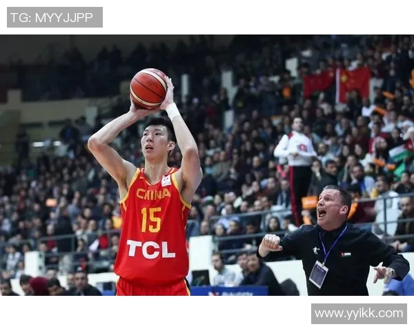 中国男篮迎战叙利亚亚杯小组赛全力争胜展现实力与信心 中国男篮迎战叙利亚亚杯小组赛全力争胜展现实力与信心