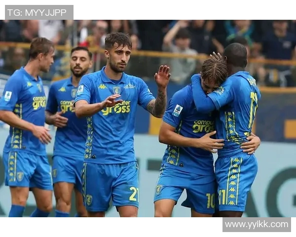 恩波利与帕尔马精彩对决直播全程回顾与赛后分析