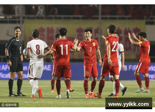 韩泰世预赛直播：韩国主场能否击败泰国，取得晋级关键胜利？